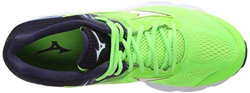 Mizuno Wave Inspire 15, Scarpe Running Uomo, Verde...