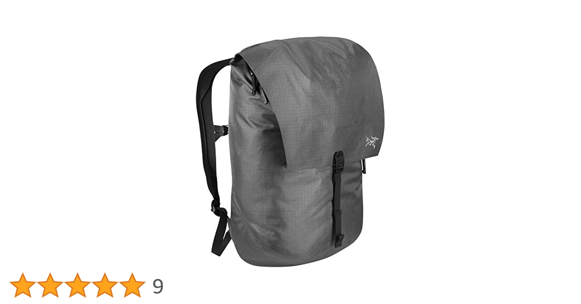 Arc'teryx GRANVILLE 20 BACKPACK グレー Arc'teryx Granville 20L Backpack | Trekkinn