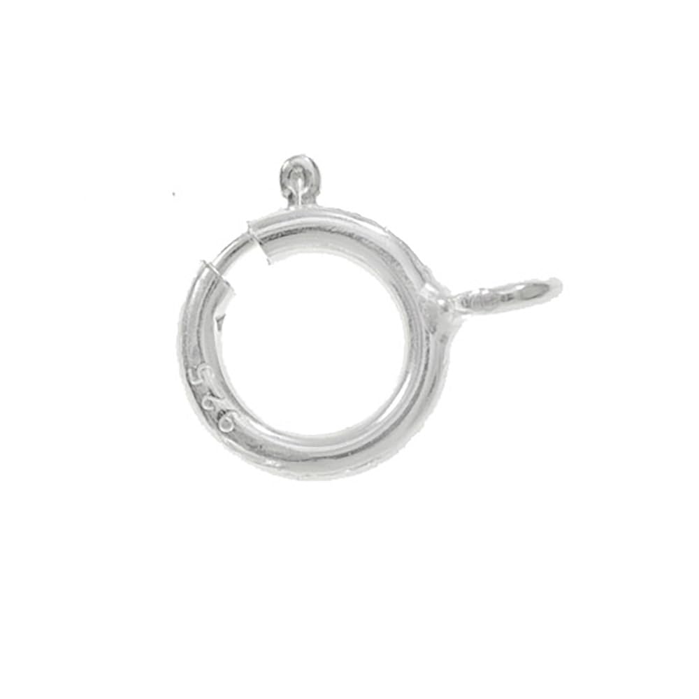Tobillera ancla marinera de Plata de Ley 925 - Tobilleras Plata de Ley