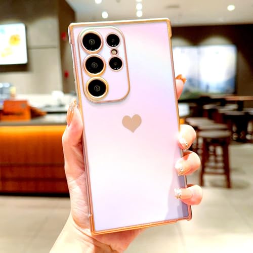 Coque Samsung S23FE S24 Ultra silicone souple de luxe finition mate