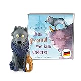 tonies Hörfiguren für Toniebox Oliver Scherz  EIN Freund wie kein Anderer Hörbuch für Kinder ab 6 Jahren Spielzeit ca 104 Minuten