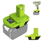 TPDL – MT18RNL für Makita für Ryobi Akku Adapter, Konvertierung für