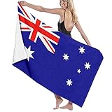 Photo Gallery telo da bagno bandiera dell australia telo mare teli da piscina di grandi dimensioni asciugamani da bagno morbidi e ad asciugatura rapida altamente assorbenti Photo Gallery telo da bagno bandiera dell australia telo mare teli da piscina di grandi dimensioni asciugamani da bagno morbidi e ad asciugatura rapida altamente assorbenti