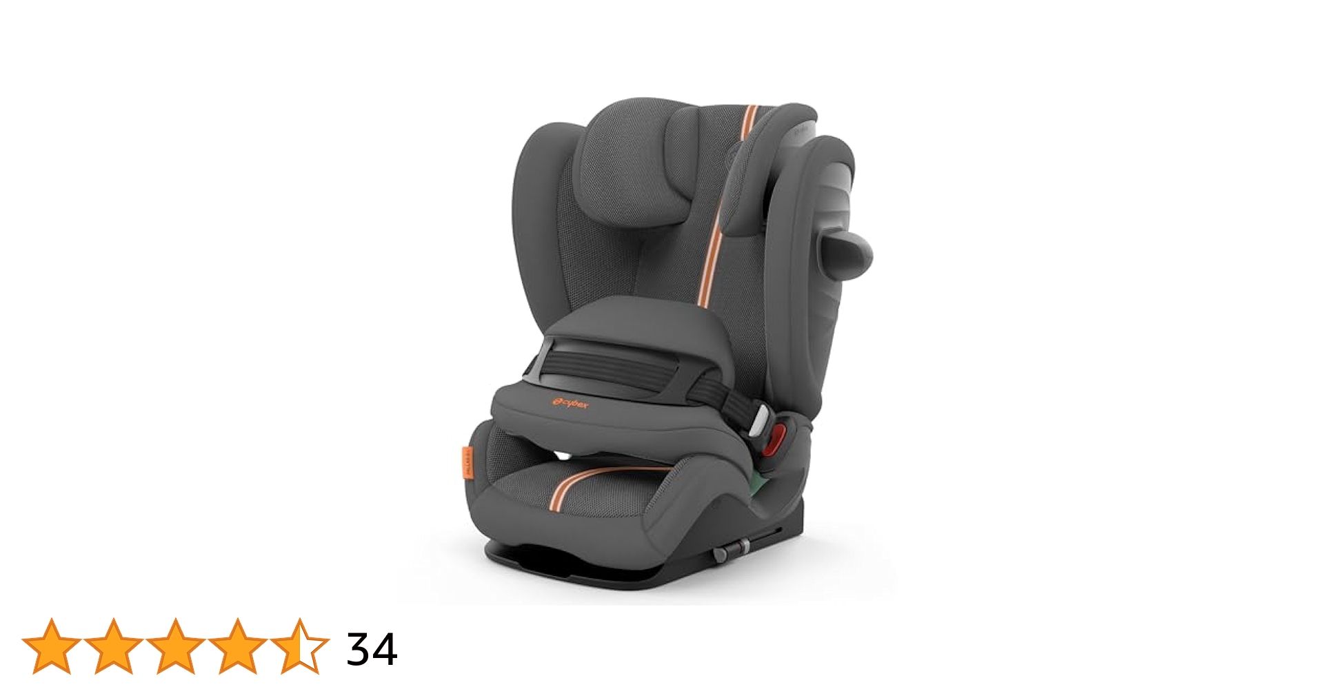Amazon | cybex [ サイベックス ] パラス Pallas G i-Size ラバ