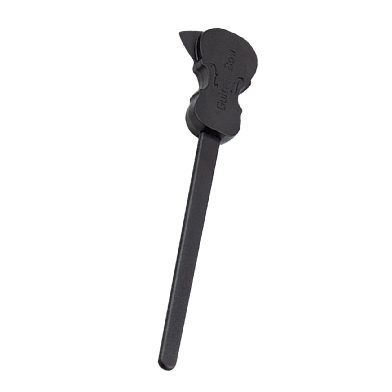 Toyvian 4 de Guitarra para Guitarristas Acústicos. Accesorio Versátil para Afinar Guitarras.