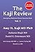 The Kaji Review Vol. 3: Emergency Medicine Clinical Review Book