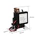 500A Relay Isolator Disconnect Switch 12V Cut Off Isolator Master Switches Car Truck