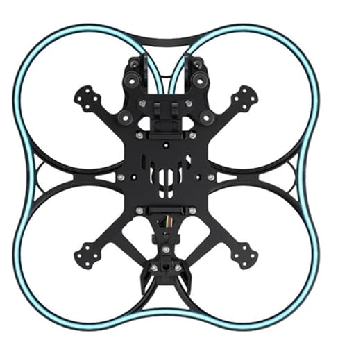 Kit de cadre G-CL30 V2 O3 pour réparer un quadcopter RC FPV après crash
