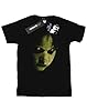 The Exorcist Men's Regan Face T-Shirt XX-Large Black #1