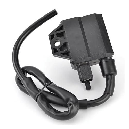Bobina de encendido de alta chispa para mejorar el arranque de Suzuki LTF 250 y LT 230