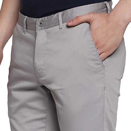 Image of Blackberrys Men Khakis