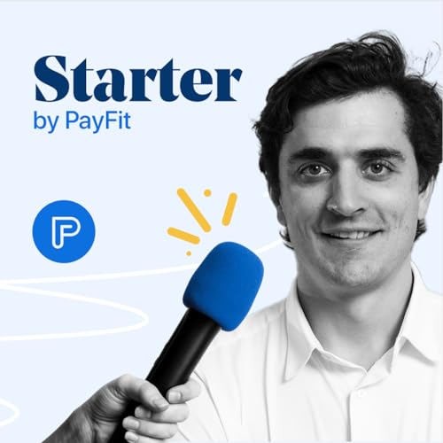Starter by PayFit cover art