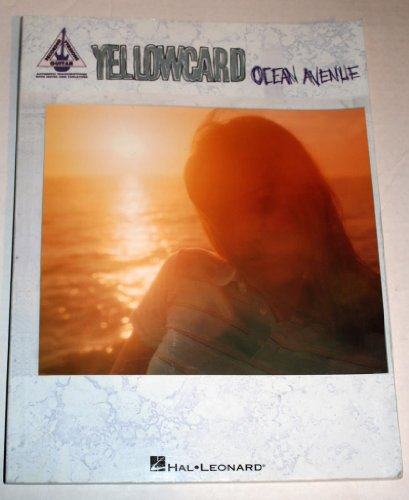 Yellowcard - Ocean Avenue