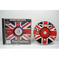 Grand Theft Auto: London Mission Pack