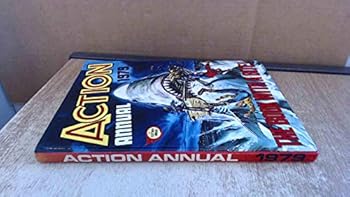 Action Annual 1979