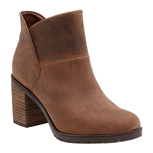 Clarks Women's Malvet Helen Boot