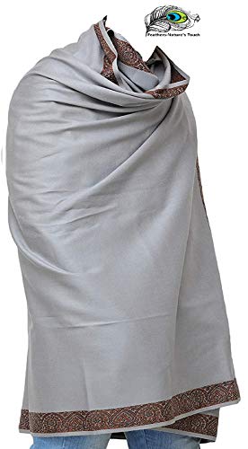 Image of Feathers-Nature's Touch Men Lohi