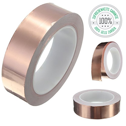 kupfer gegen schnecken erfahrung TEST und Erfahrungen