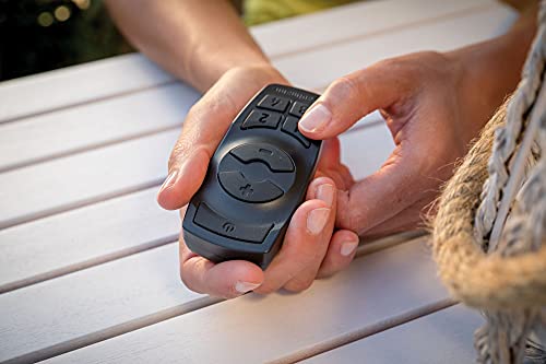 Paulmann 180.11 Outdoor Plug & Shine Controller IP68 Remote Control 18011 Fernbedienung Aussenleuchten Zubehör