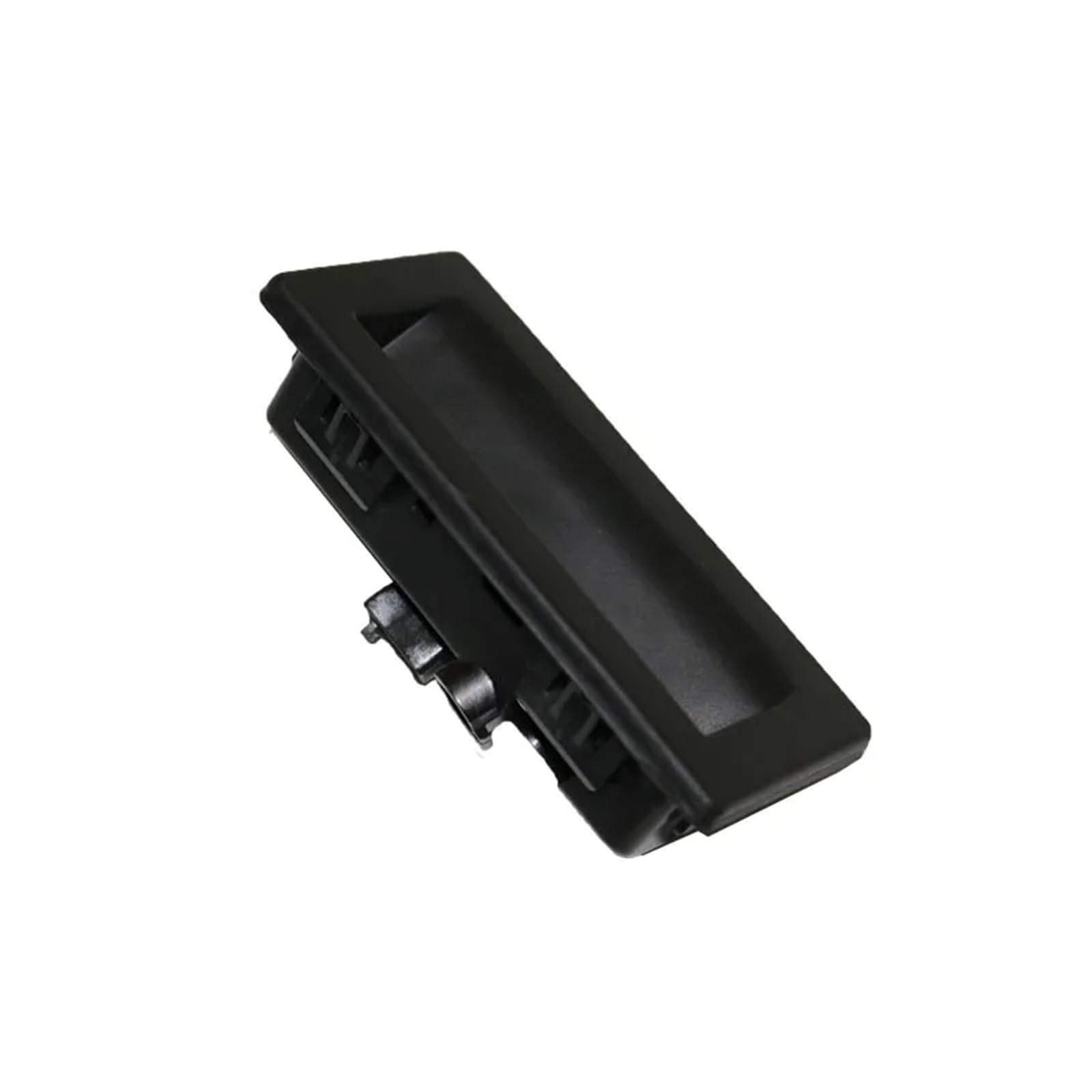 for Skoda for Octavia for Superb for Yeti Rear Trunk Lock Release Handle Switch 3VD 827 566 3V0827566 Trunk Boot Lock