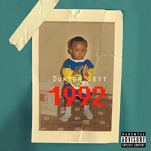 1992 [Explicit] by Various artists on Amazon Music - Amazon.co.uk