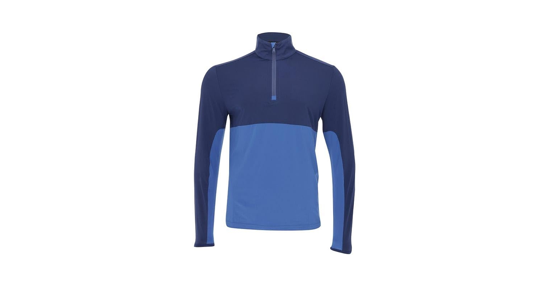 Amazon.com: RLX Ralph Lauren Men's Golf Peached Airflow Half