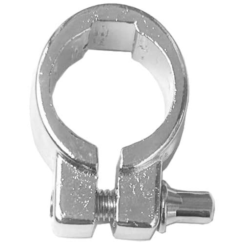VICASKY Drum Clamp Memory Lock para soporte de batería, accesorio para bateristas y configuración esencial miniatura 1