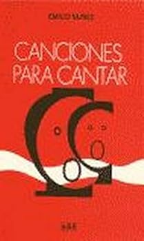 Paperback Temas Culturales Espanoles: Canciones Para Cantar [Spanish] Book