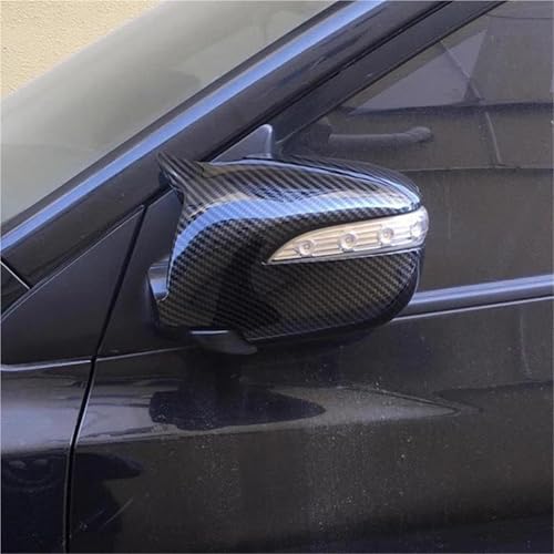 Couvercle Rétroviseur Hyundai IX35 Capuchon d'Aile Résistant aux Intempéries
