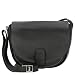 Produktbild BREE Damen Lady Top Cross Shoulder, Black, Small