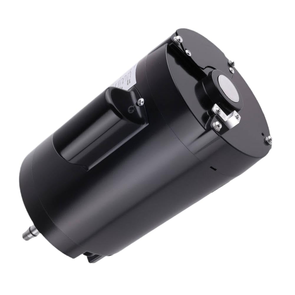 Pool Motor 230V 0.75HP 3450RPM Single Speed Direct Fit Compatible with PB4-60 B625