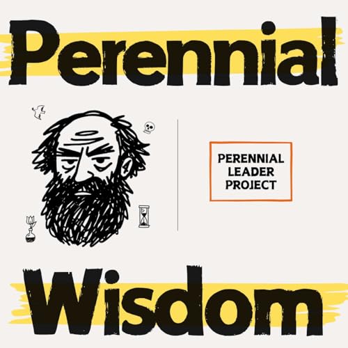 Perennial Wisdom cover art