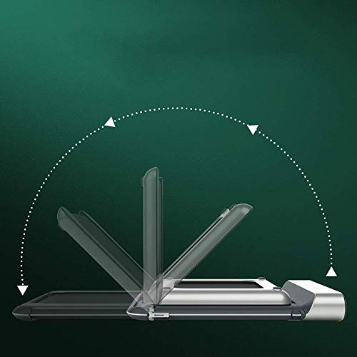 Caminadora Plegable con Almacenaje Vertical miniatura 6