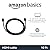 Amazon Basics HDMI Cable, 10 feet, HDMI 2.1 to HDMI Cable (48Gbps), 8K@60Hz 4K@120Hz Certified Ultra High Speed, Black, Compatible with PS5/Xbox/TV/Monitor