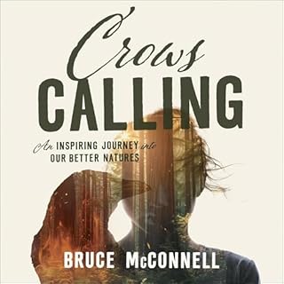 Crows Calling cover art