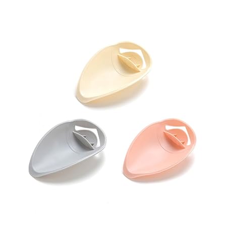 AKOAK 3 Pcs Eco-Friendly Faucet Extender, Children's Hand Washing Device, Sink Faucet Extender, Bathroom and Kitchen Accessories