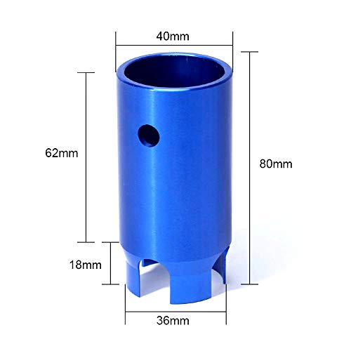 AZGIANT 3 in 1 ESL ELV Wheel Lock Motor for Mercedes Benz&Open Dowel Pin Dedicated Tool&EZS EIS BGA Lock Removal Tool