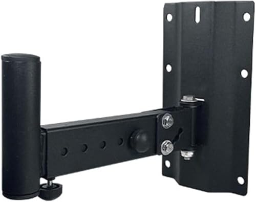 Wall Mount Speaker Bracket for 20-42 Inch Speakers