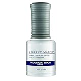 LECHAT Perfect Match Gel Polish, Goodnight Moon, 0.5 Fl Oz (PMS261)