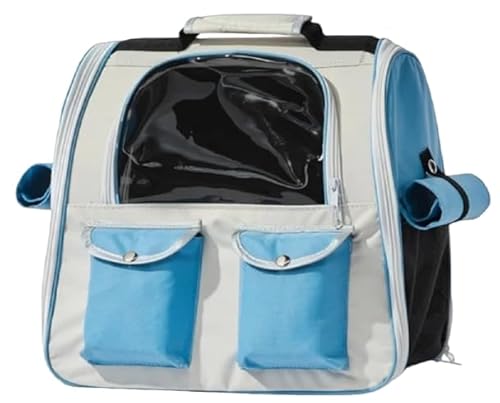 LumingLight bN obO Lp ܂肽 J[et lR p ^ybgL[ P[W ʋC (u[,40*30*38cm)