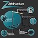 Z Athletic Gymnastics Expandable Kip Bar