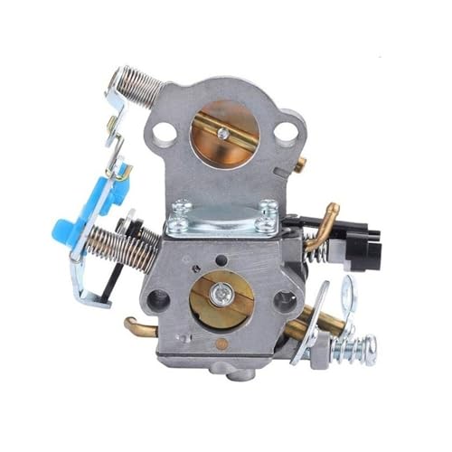 Carburateur WTA-29 pour tronçonneuses 455, 455E, 460 et 461