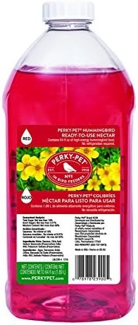 READY TO USE HUMMINGBIRD NECTAR