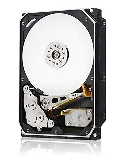 Image of WD-40 Ultrastar HE10 8TB SAS 512E ISE HUH721008AL5200