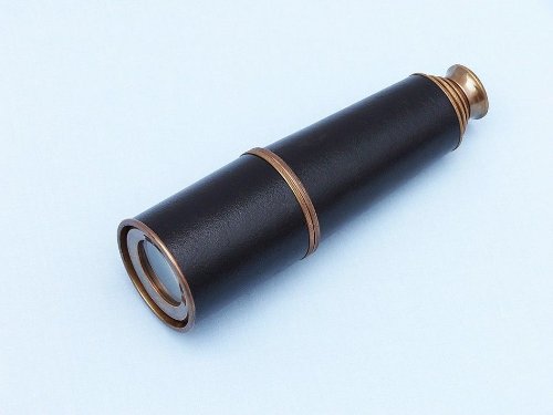 Amazon.co.jp: Hampton Nautical Admiralのアンティーク銅/レザー