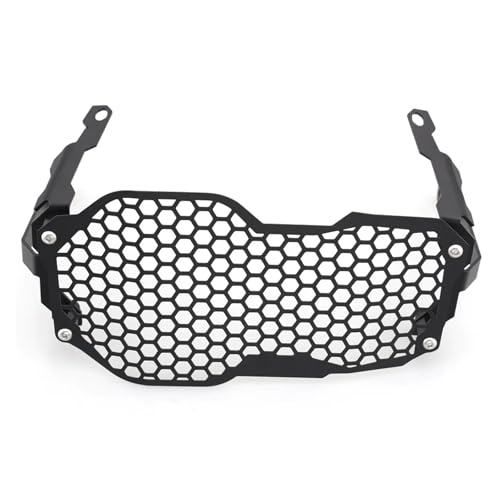 Couvercle de phare de moto pour R1250GS : l'accessoire idéal pour vos sorties trail