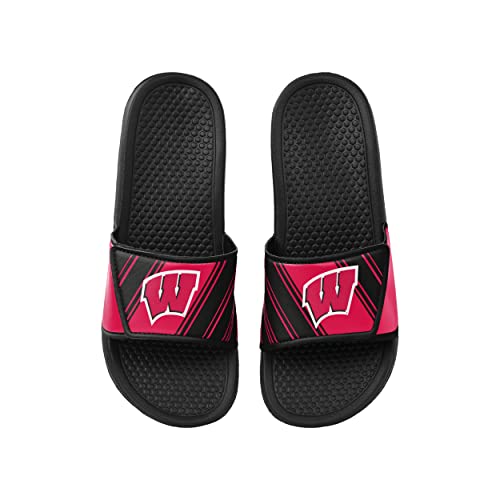 Image of FOCO NCAA Mens Legacy Sport Slide - M
