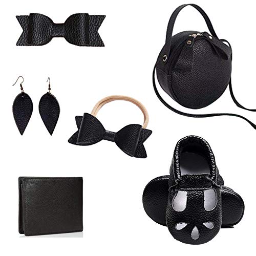 AOUXSEEM 11.8" x 52"(30cm x 132cm) Faux Leather Roll for Bows Earrings Handbag Wallet Purses Sewing Craft Making Handmade Synthetic Fabric