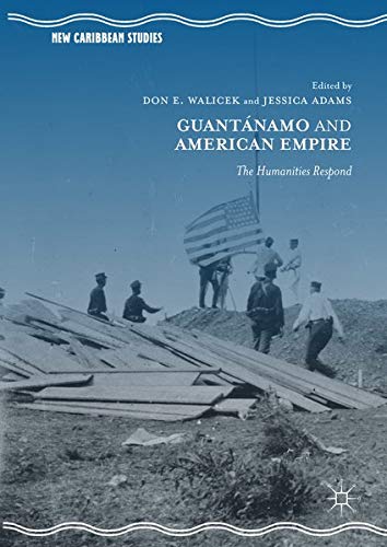 Buy Guantánamo and American Empire — BookShops.in