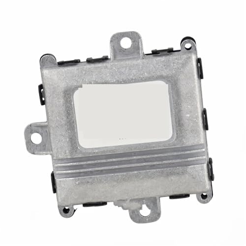 Module de commande adaptatif des phares 63127189312 boîtier électronique pilote de phare BMW - 6